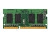 Memória RAM SO-DIMM Kingston 8GB DDR3 1600MHz CL11 (p/ Mac)
